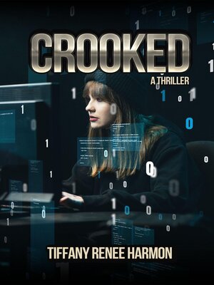 cover image of Crooked